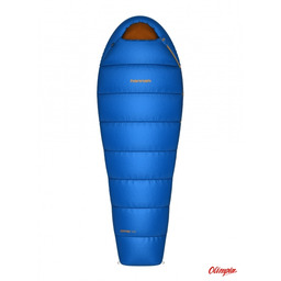 Hannah Śpiwór syntetyczny Joffre 150 (190 cm) -