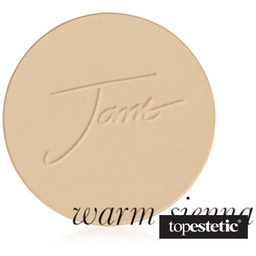 Jane Iredale PurePressed Base Mineral Foundation SPF 20