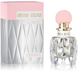 Miu Miu Fleur d''Argent, Woda perfumowana 30ml