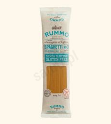 Rummo Spaghetti nr 3 Senza Glutine - Makaron
