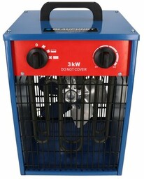 Termowentylator BLAUPUNKT EH9010