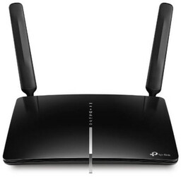 TP-LINK Router bezprzewodowy Archer MR600 (kolor czarny)