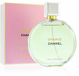 Chanel Chance Eau Fraiche, Woda perfumowana 150ml
