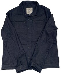 Jeansowa kurtka męska BLAZEK JEANS L/XL