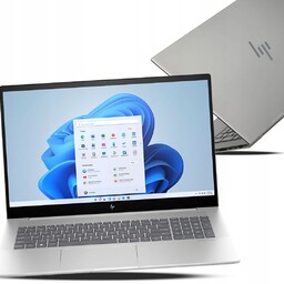 Wydajny Laptop Hp Envy 17 i7-1355 16GB 1TB