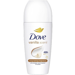 DOVE Vanilla Scent Antyperspirant w kulce dla kobiet