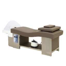 Łóżko head SPA Isola leżanka kosmetyczna myjnia fryzjerska