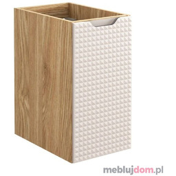 Szafka pod blat LUXOR BEIGE 81-30-1D