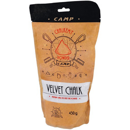 Magnezja Camp Velvet Chalk 450g