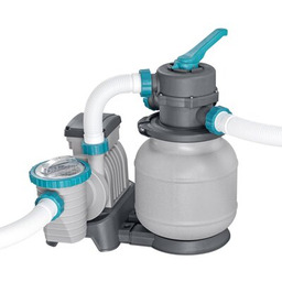 BESTWAY Pompa do basenu 58499