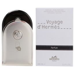 Hermes Voyage d Hermes 100ml unisex Parfum