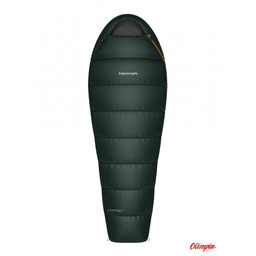 Hannah Śpiwór syntetyczny Joffre 80 (190 cm) -