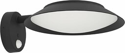 Eglo Cerrisi Zewnętrzna Lampa Ścienna Led, Zewnętrzna Lampa