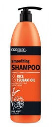 CHANTAL ProSalon Rice & Tsubaki Oil Szampon wygładzający