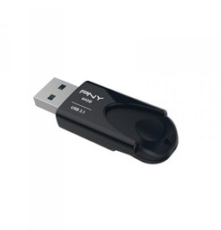 PNY Pendrive 64GB USB 3.1 ATTACHE FD64GATT431KK-EF