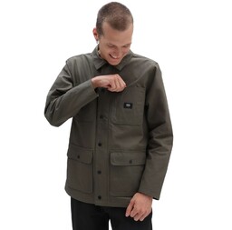 kurtka VANS - Drill Chore Coat Lined Grape