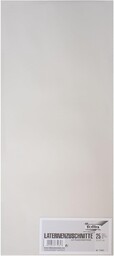 Folia 77085 papier przezroczysty, 22 x 51 cm,