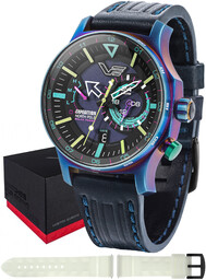 Vostok Europe VS57-595D737