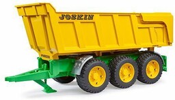Zabawka-przyczepa Joskin