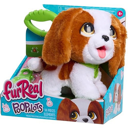 FurReal Poop-a-Lots - King Charles Spaniel