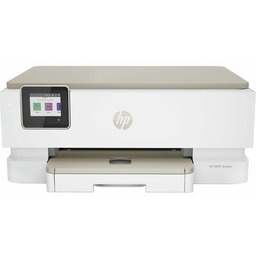 HP Envy Inspire 7220e Kolor AirPrint WiFi Instant