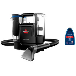 Bissell C5 Select 3928N 400W Odkurzacz piorący