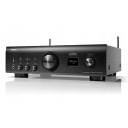 Denon PMA-900HNE (Czarny)