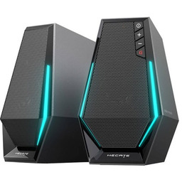 EDIFIER Głośniki HECATE G1500 2.0 (czarne)