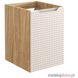 Szafka pod blat LUXOR BEIGE 81-40-1D