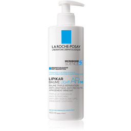 La Roche-Posay Lipikar Baume Light AP+M Balsam regenerujący