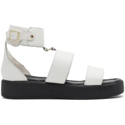 Sandały Sergio Bardi