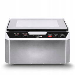Caso Design VacuChef 40 komorowa pakowarka