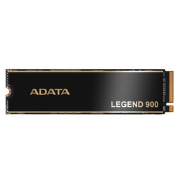 Dysk SSD ADATA Legend 900 ColorBox 512GB PCIe