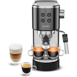 Krups Xp444G Virtuoso+ - Ekspres Do Espresso