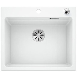 BLANCO Zlewozmywak Etagon 6 524533 Biały 51x60