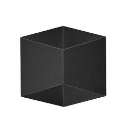 Bari Black - Italux - kinkiet