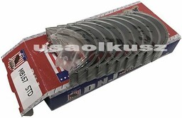 Panewki korbowodowe STD Jeep Patriot