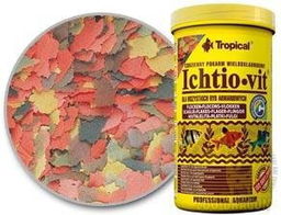 TROPICAL Ichtio-Vit 100ml
