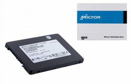 Dysk SSD Micron 5300 PRO 960GB SATA 2.5"