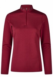 Pikeur Bluzka damska STRASS SHIRT 6273 SPORTS -