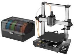 AnyCubic Drukarka 3D Kobra 3 Combo