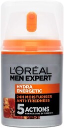 L''Oréal Men Expert Hydra Energetic Pump krem