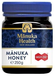 Manuka Health MGO 250+ miód Manuka 250 g