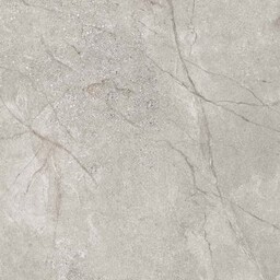 Gres szkliwiony EIDEN light grey mat 59,8x59,8 gat.