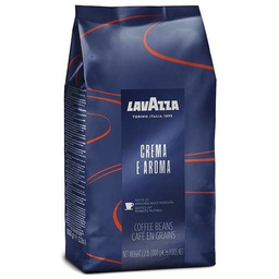 Lavazza, kawa ziarnista Crema e Aroma Espresso, 1
