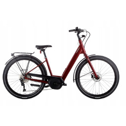 Rower Miejski Elektryczny Orbea Optima E40 2023 M