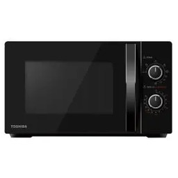 Toshiba MWP-MG20P(BK) Grill Kuchenka mikrofalowa