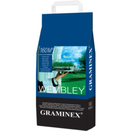 Trawa Wembley 4 kg worek Graminex
