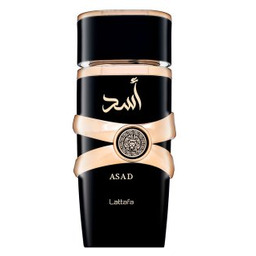 Lattafa Asad woda perfumowana dla mężczyzn 100 ml