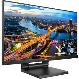 PHILIPS B Line 242B1TC Ekran dotykowy Full HD